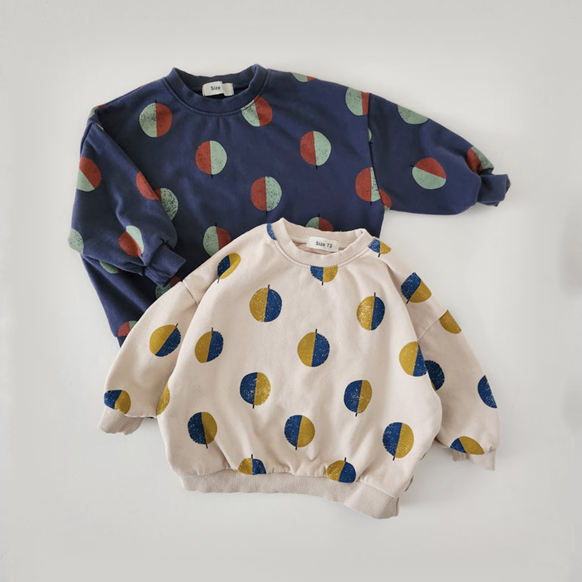 Korea Baby Boys Zestawy ubrań  – Running Gear For Kids recenzja i cena