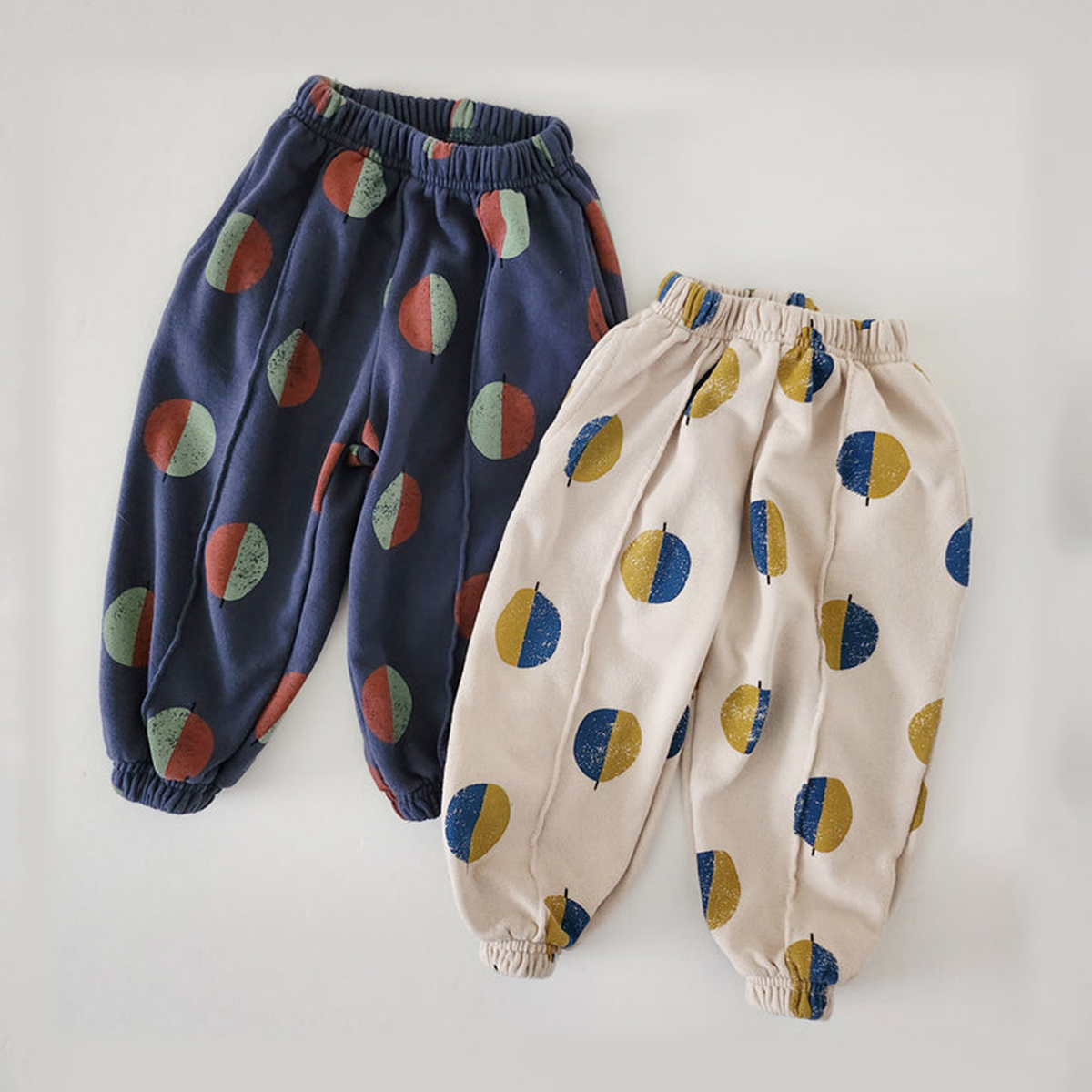 Korea Baby Boys Zestawy ubrań  – Running Gear For Kids recenzja i cena