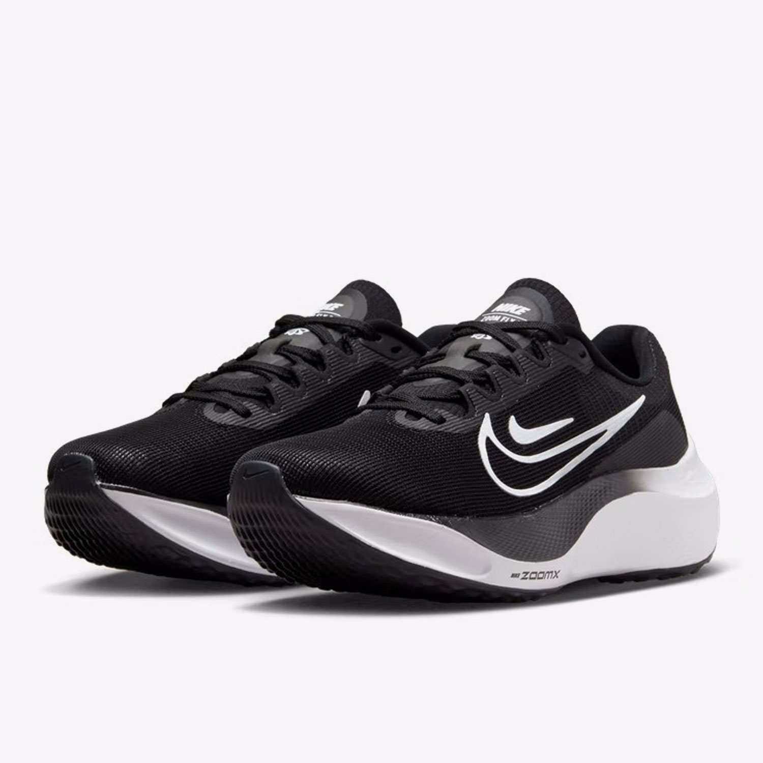 Oryginalne damskie buty do bie – Nike Shoes Zoom Fly 5 recenzja i cena