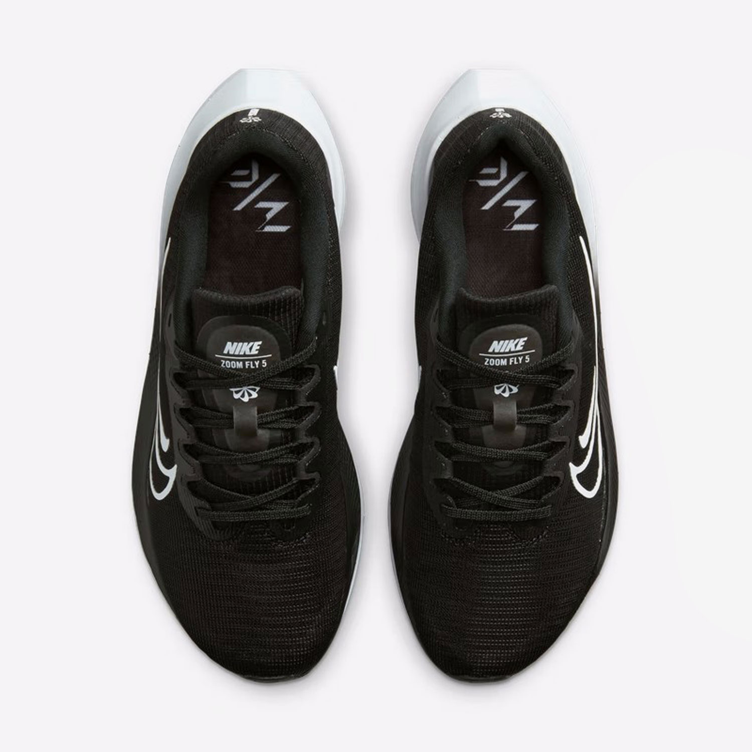 Oryginalne damskie buty do bie – Nike Shoes Zoom Fly 5 recenzja i cena
