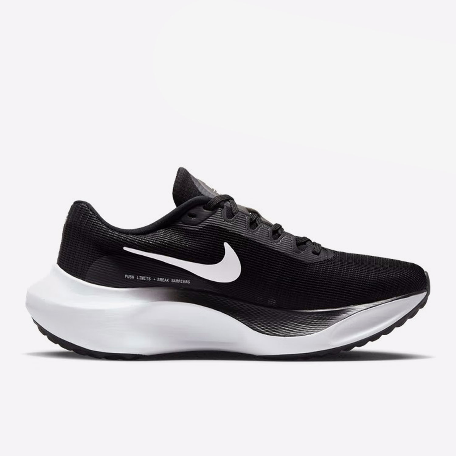 Oryginalne damskie buty do bie – Nike Shoes Zoom Fly 5 recenzja i cena