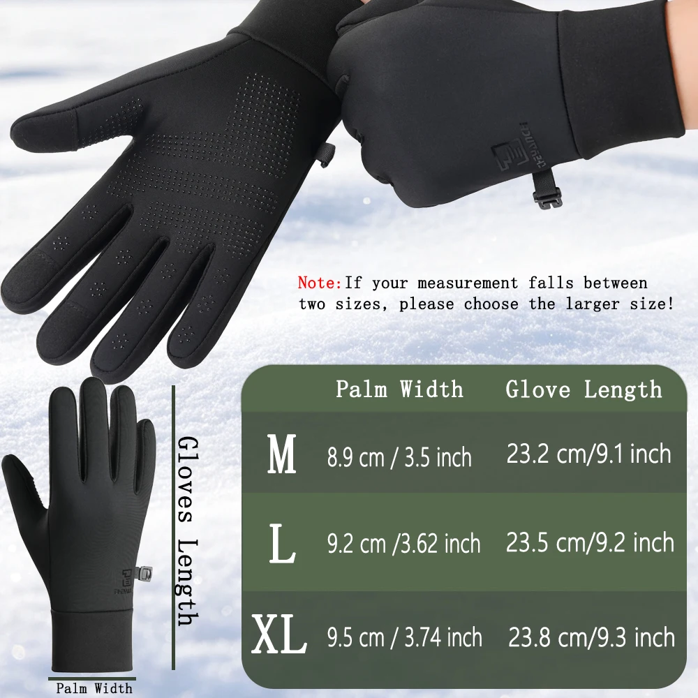 TRALOW – lekkie, termoizolacyj – Running Gear Winter Men recenzja i cena