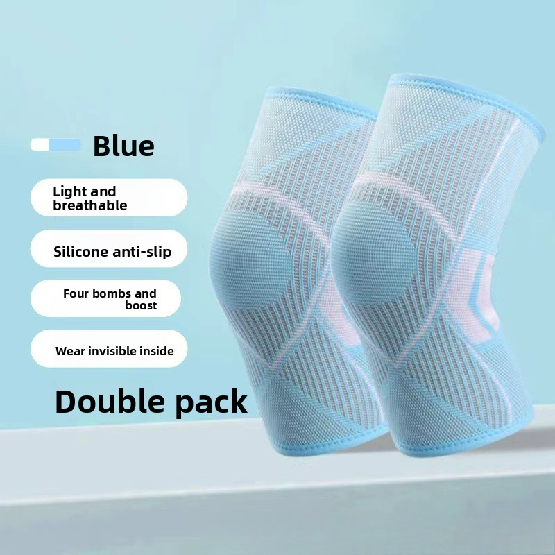 Męskie i damskie sportowe nako – Running Gear Knee recenzja i cena