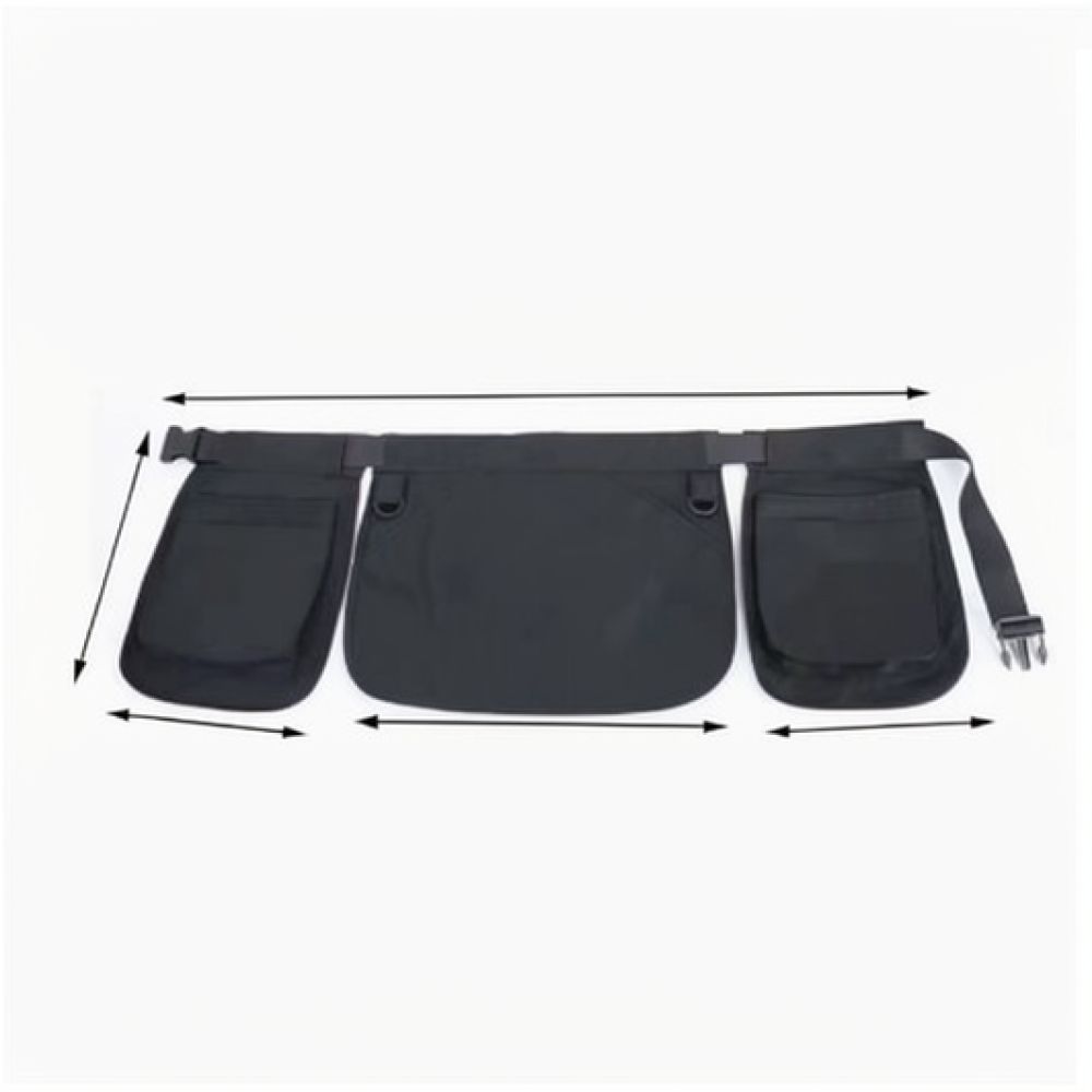Ergonomiczna sportowa torba na – Running Gear Equipment recenzja i cena