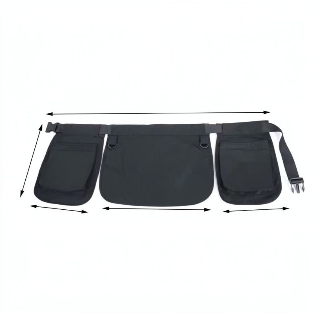 Ergonomiczna sportowa torba na – Running Gear Equipment recenzja i cena