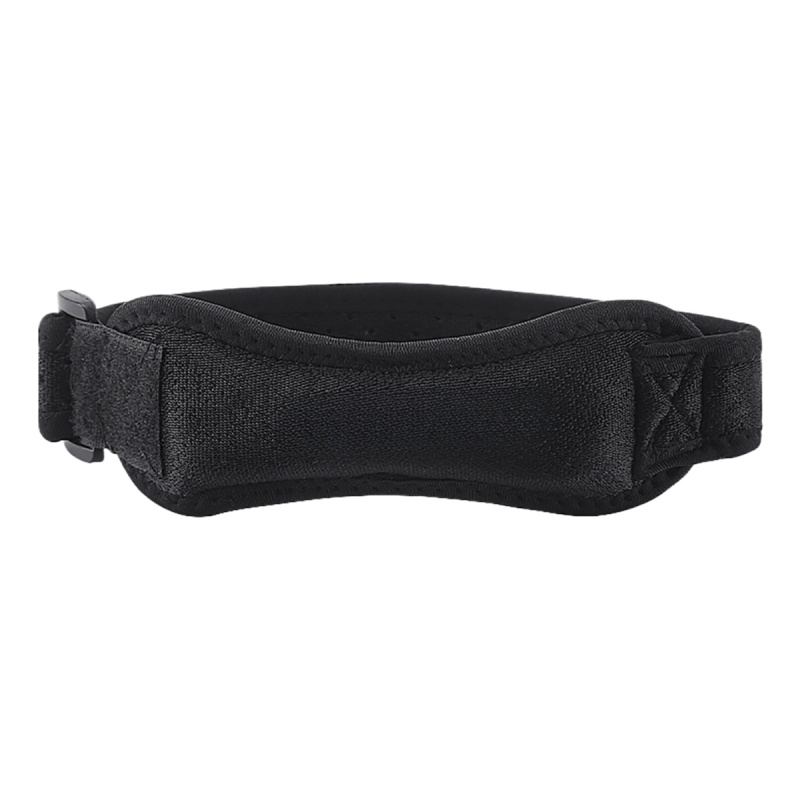 1 szt. Opaska na kolano z wspa – Knee Support Brace recenzja i cena