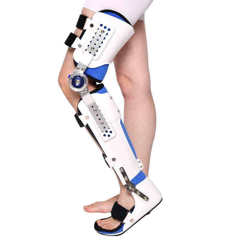 Regulowany orteza stawu kolano – Knee Support Brace recenzja i cena