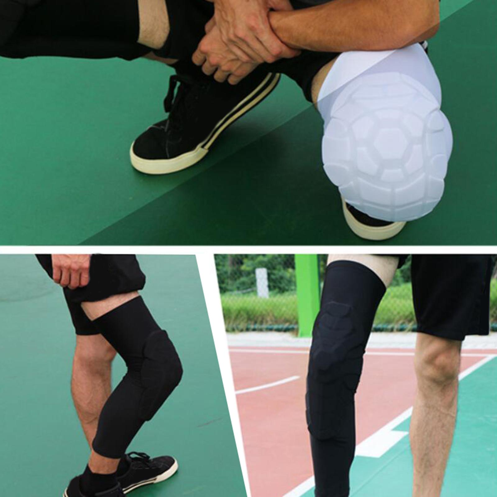 Ochraniacze na kolana dla doro – Running Gear Knee recenzja i cena