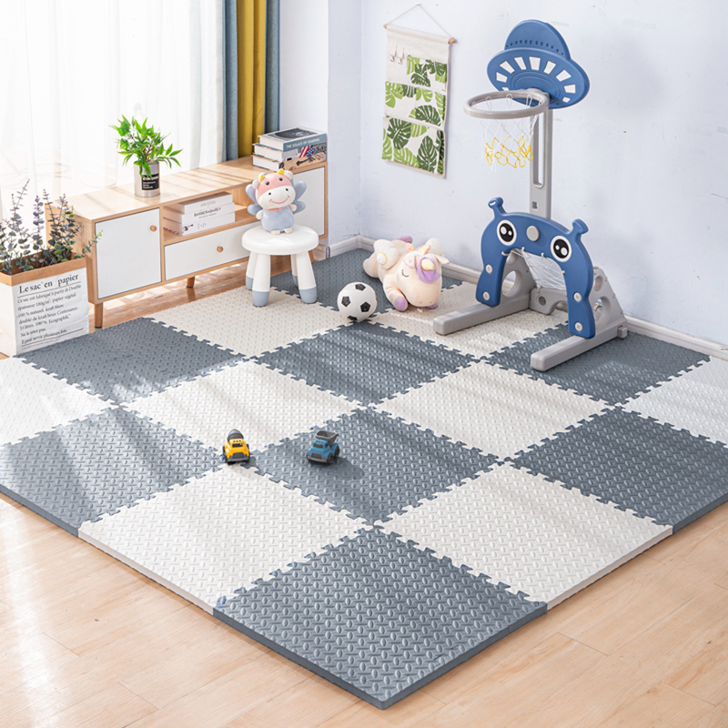 Mata do puzzli dla dzieci Płyt – Running Gear For Kids recenzja i cena