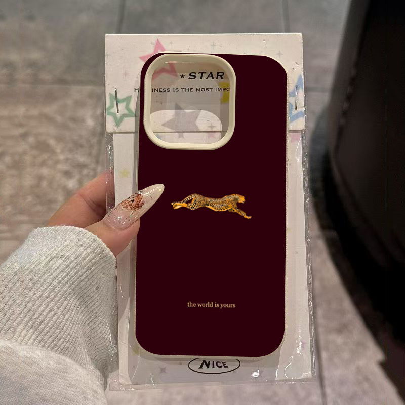 Minimalistyczne etui na telefo – Running Gear Phone Holder recenzja i cena