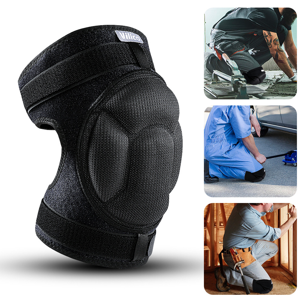 Bieganie, wspinaczka góralska, – Running Gear Knee recenzja i cena