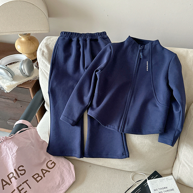 Modny Zestaw Ubranek Sportowyc – Running Gear For Kids recenzja i cena