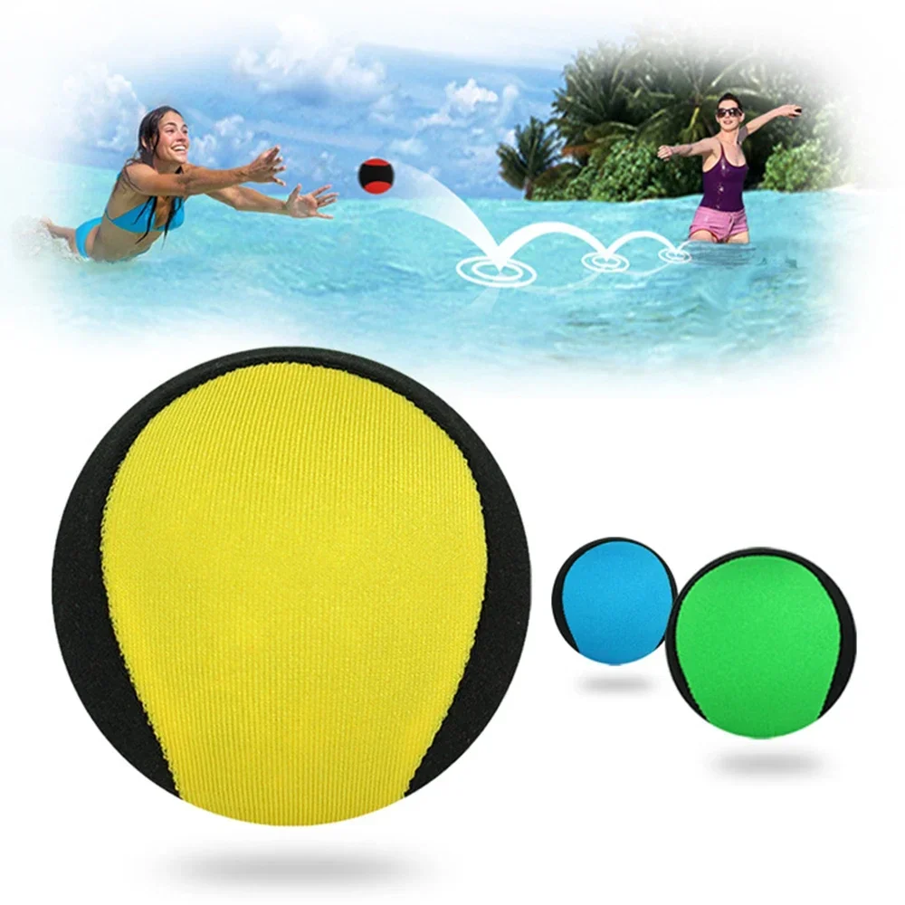 Ocean Basen Sporty plażowe Spr – Running Gear For Kids recenzja i cena