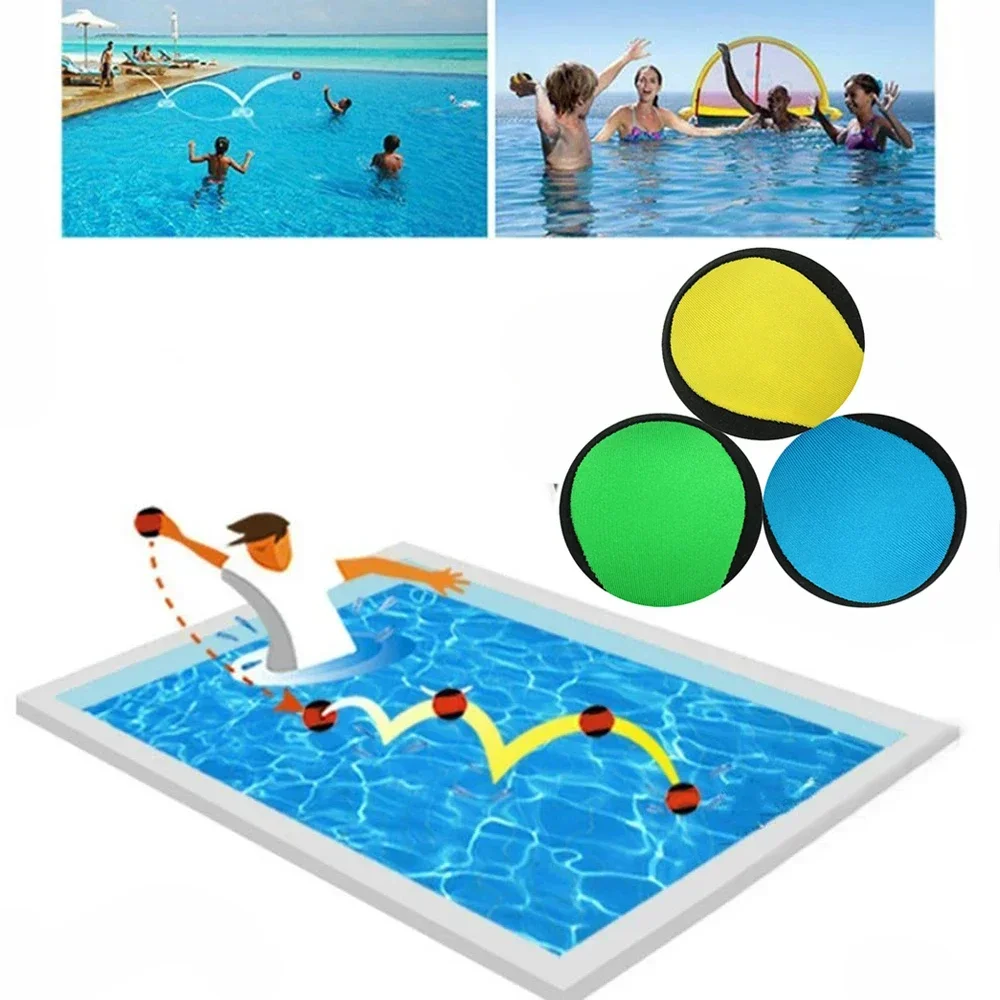 Ocean Basen Sporty plażowe Spr – Running Gear For Kids recenzja i cena