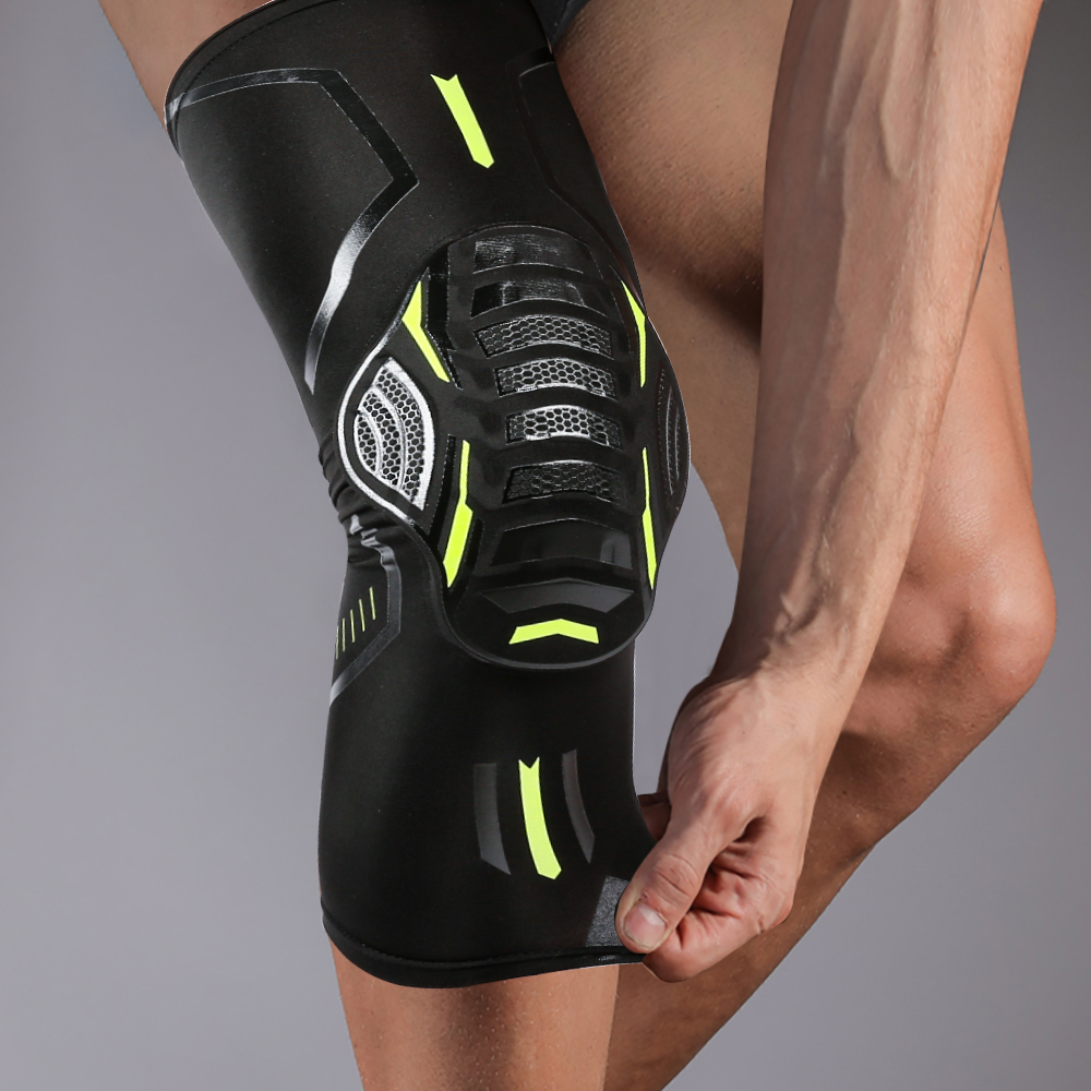 Orteza kolana, kompresyjna opa – Knee Support Brace recenzja i cena